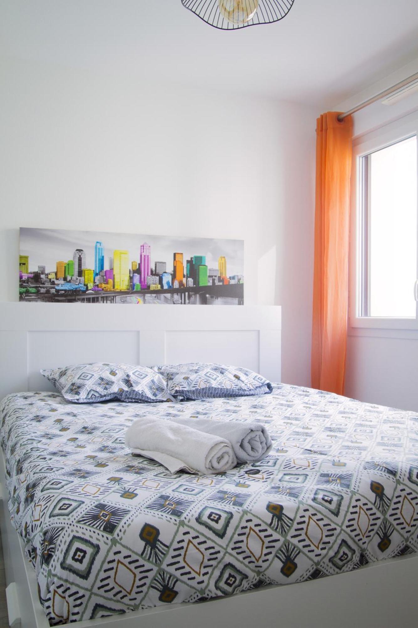 L'Esplanade Apartment Besancon Ngoại thất bức ảnh